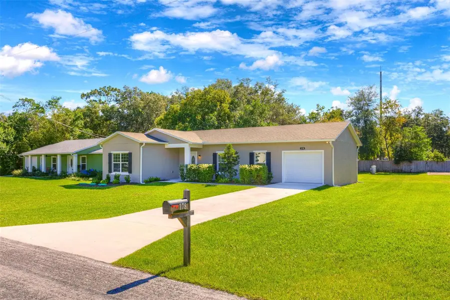 178 Dover Lane, Deland, FL 32724 - #2