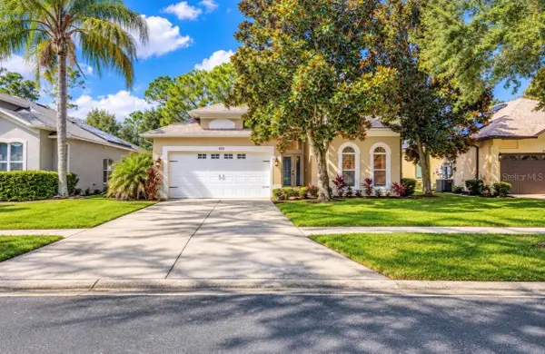 850 Wingate Trail, PORT ORANGE, FL 32128