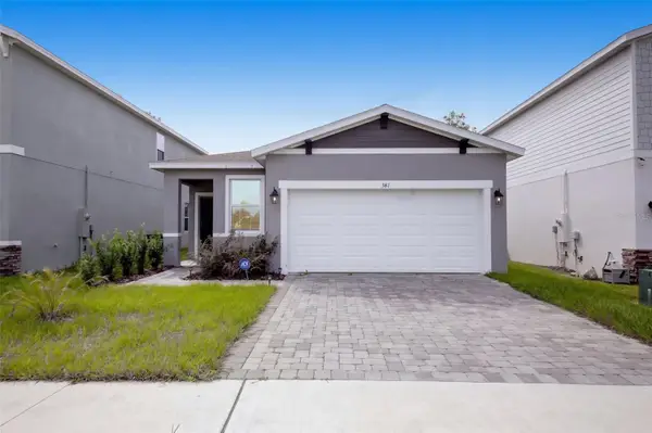 381 Ladoga Drive, COCOA, FL 32927