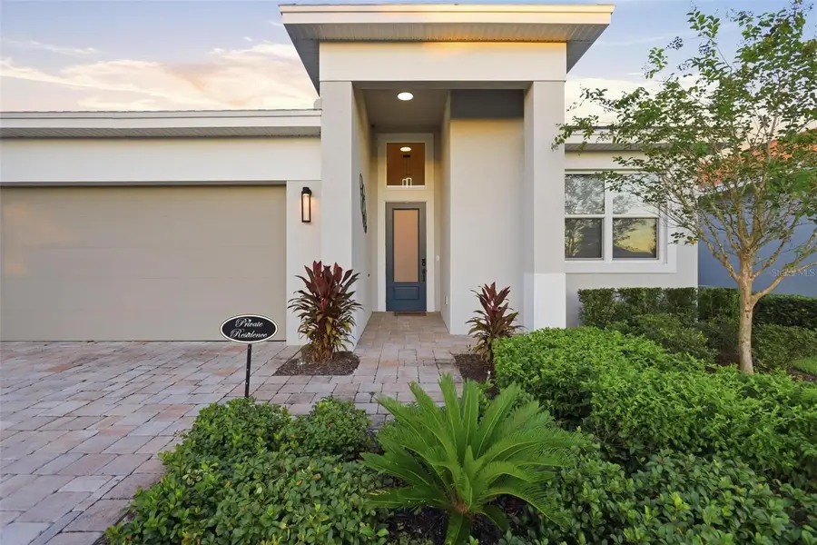 883 Lake Hill Way, Deland, FL 32724 - #3