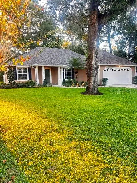 1901 Knolton Avenue, Orange City, FL 32763 - #2