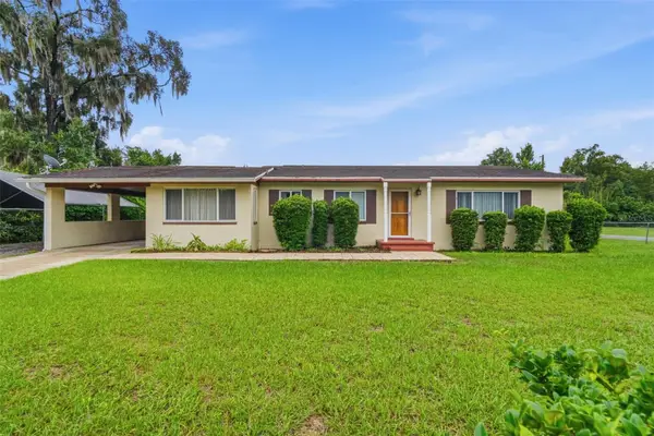 480 W New York Avenue, ORANGE CITY, FL 32763