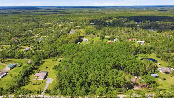 269 Hemlock Drive, ORMOND BEACH, FL 32174