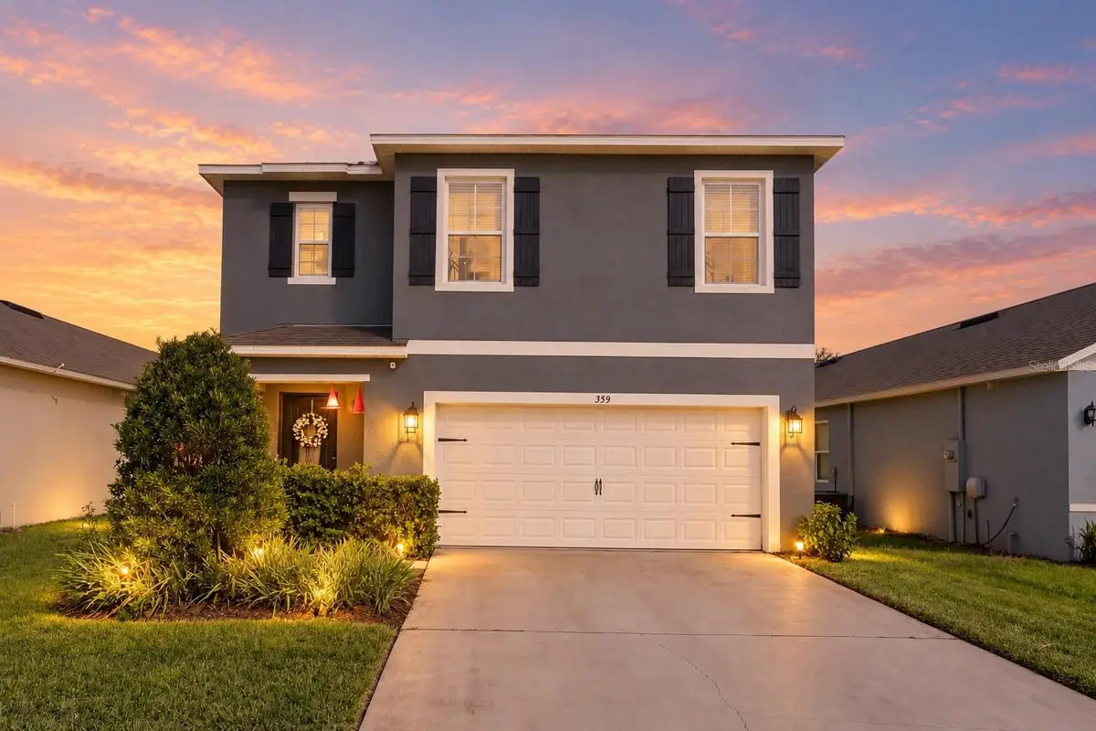 388 Lady Bella Place, Deland, FL 32724 - #1