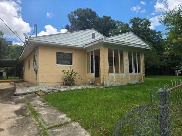 317 S Frankfort Avenue, DELAND, FL 32724