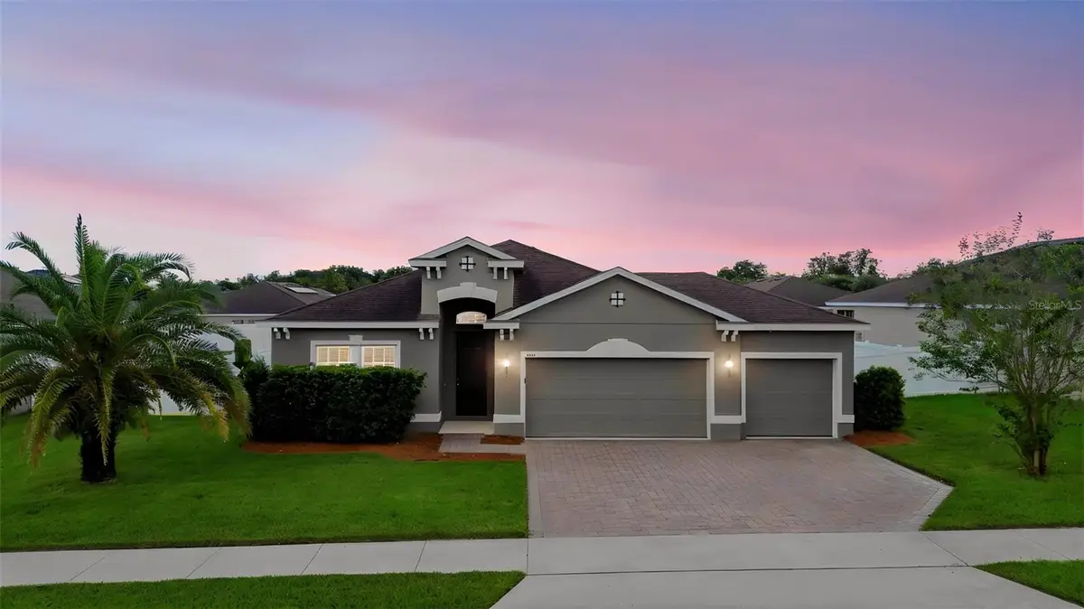 922 Glazebrook Loop, Orange City, FL 32763 - #1