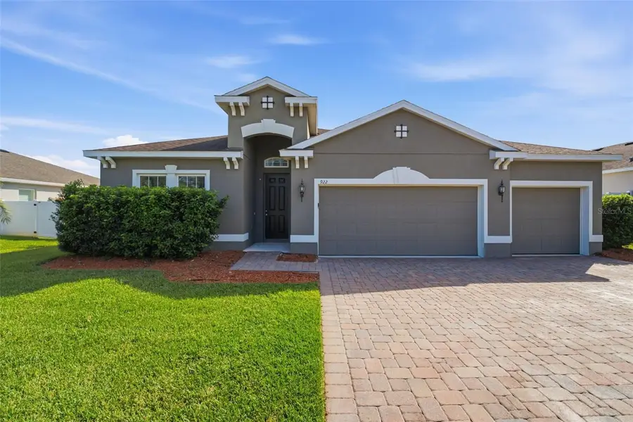 922 Glazebrook Loop, Orange City, FL 32763 - #3