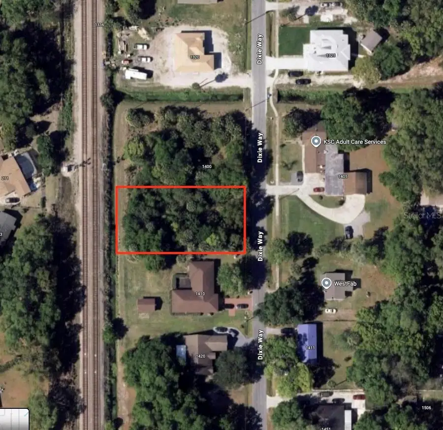 Dixie Way, Sanford, FL 32771 - #2