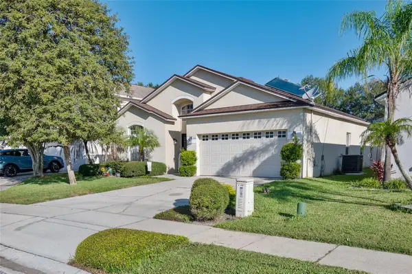 306 Clydesdale Circle, SANFORD, FL 32773