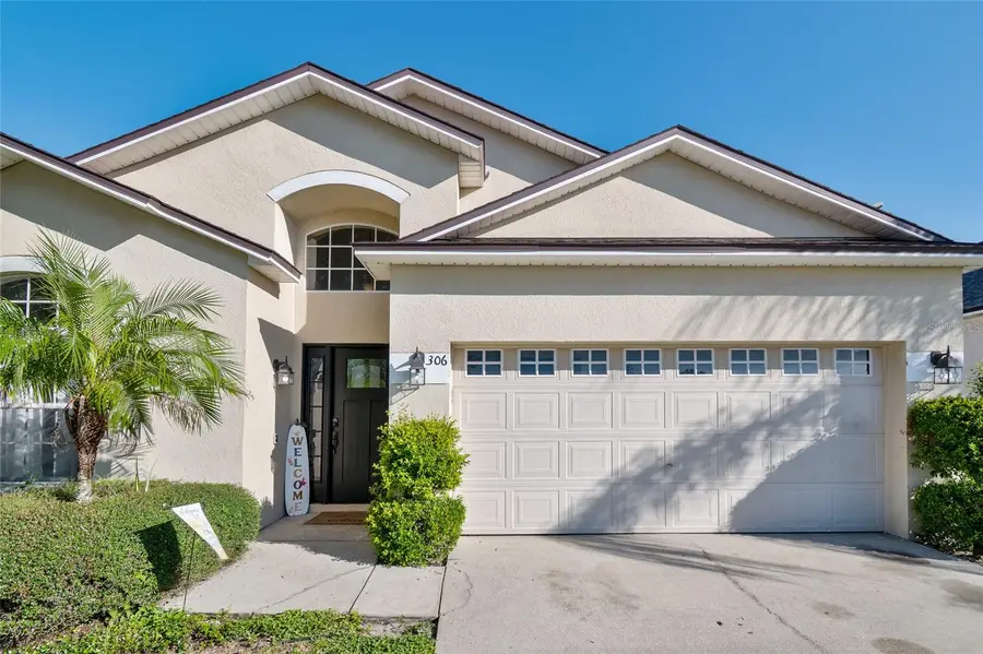 306 Clydesdale Circle, Sanford, FL 32773 - #3