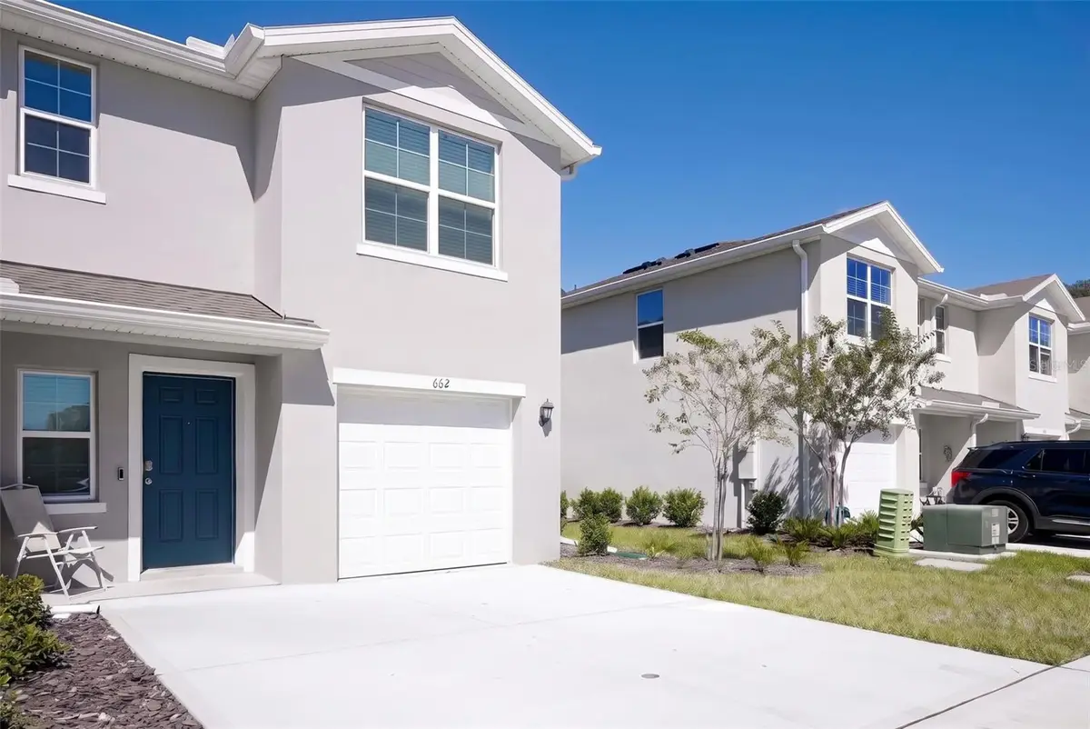 662 Moscato Drive, Holly Hill, FL 32117 - #1