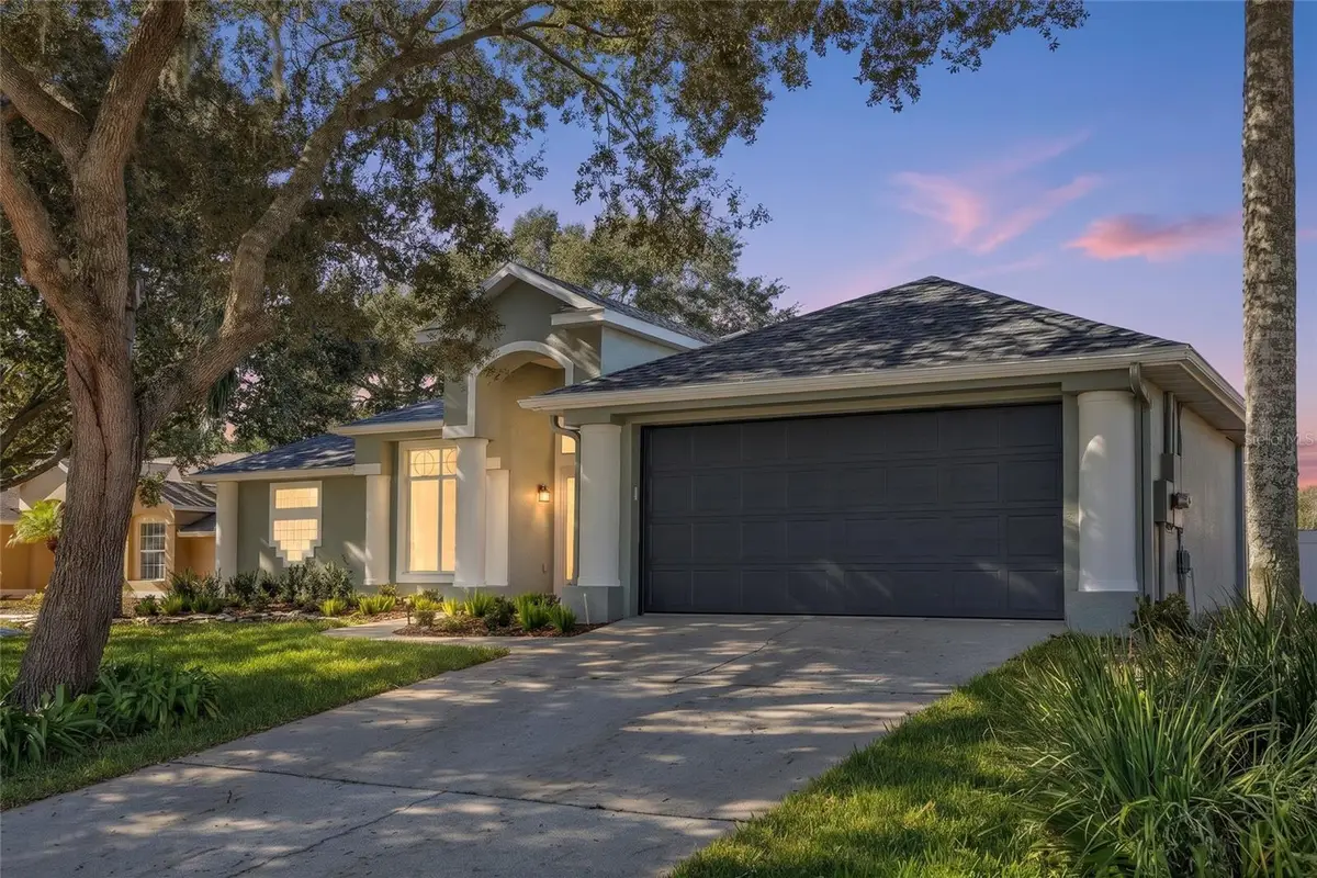313 Hampton Hills Court, Debary, FL 32713 - #1