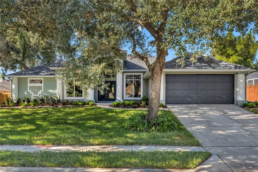 313 Hampton Hills Court, Debary, FL 32713 - #2