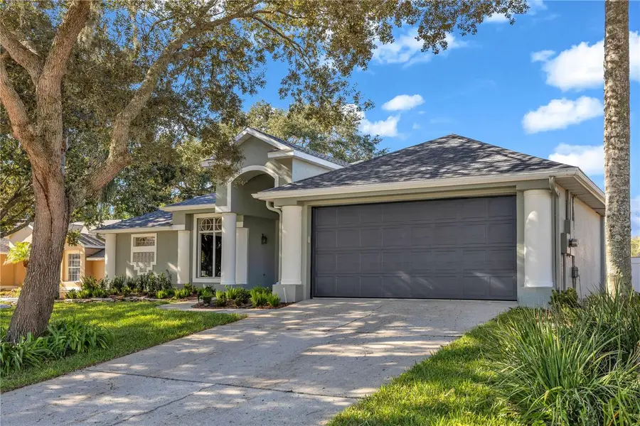 313 Hampton Hills Court, Debary, FL 32713 - #3
