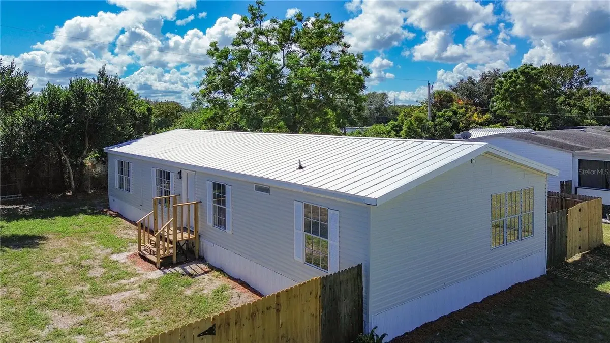 3443 Populatic Street, Mims, FL 32754 - #1