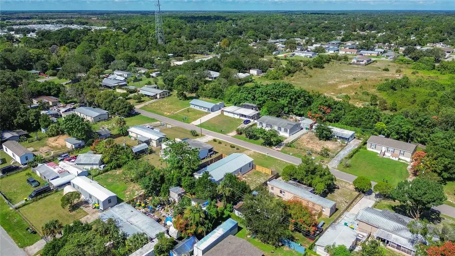 3443 Populatic Street, Mims, FL 32754 - #3