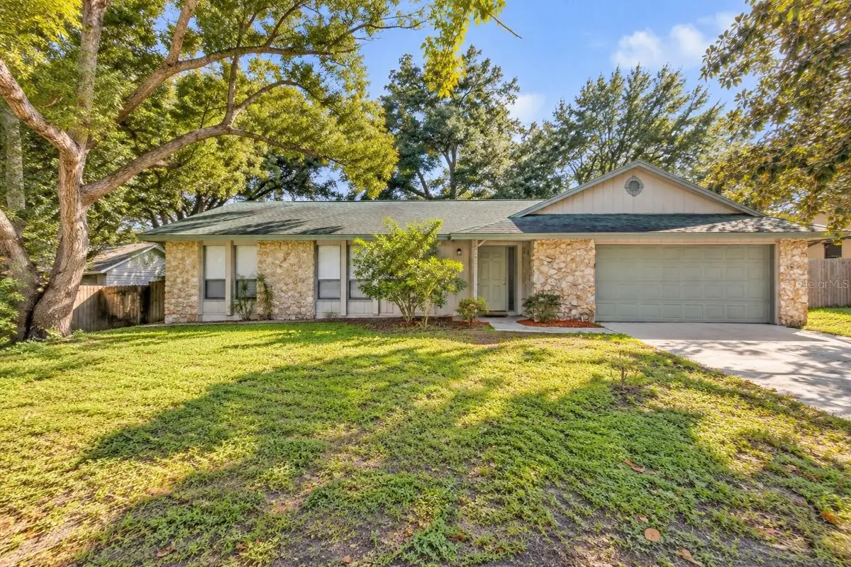 6330 Delta Leah Drive, Orlando, FL 32818 - #1