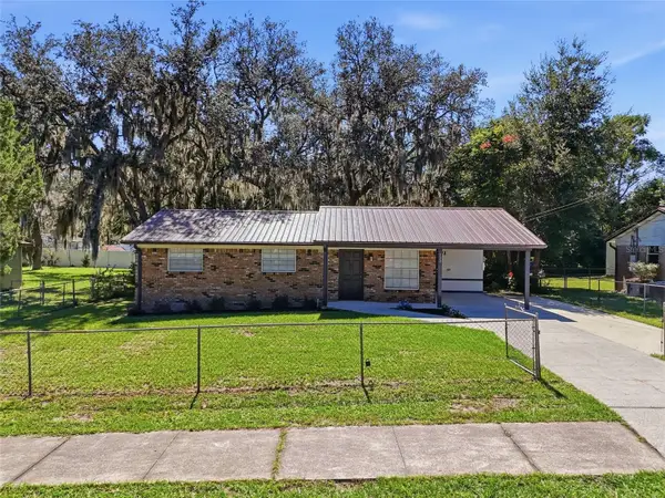 330 Brooklyn Avenue, ORANGE CITY, FL 32763