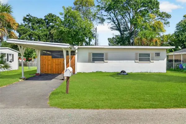 353 Dorothy Avenue, HOLLY HILL, FL 32117