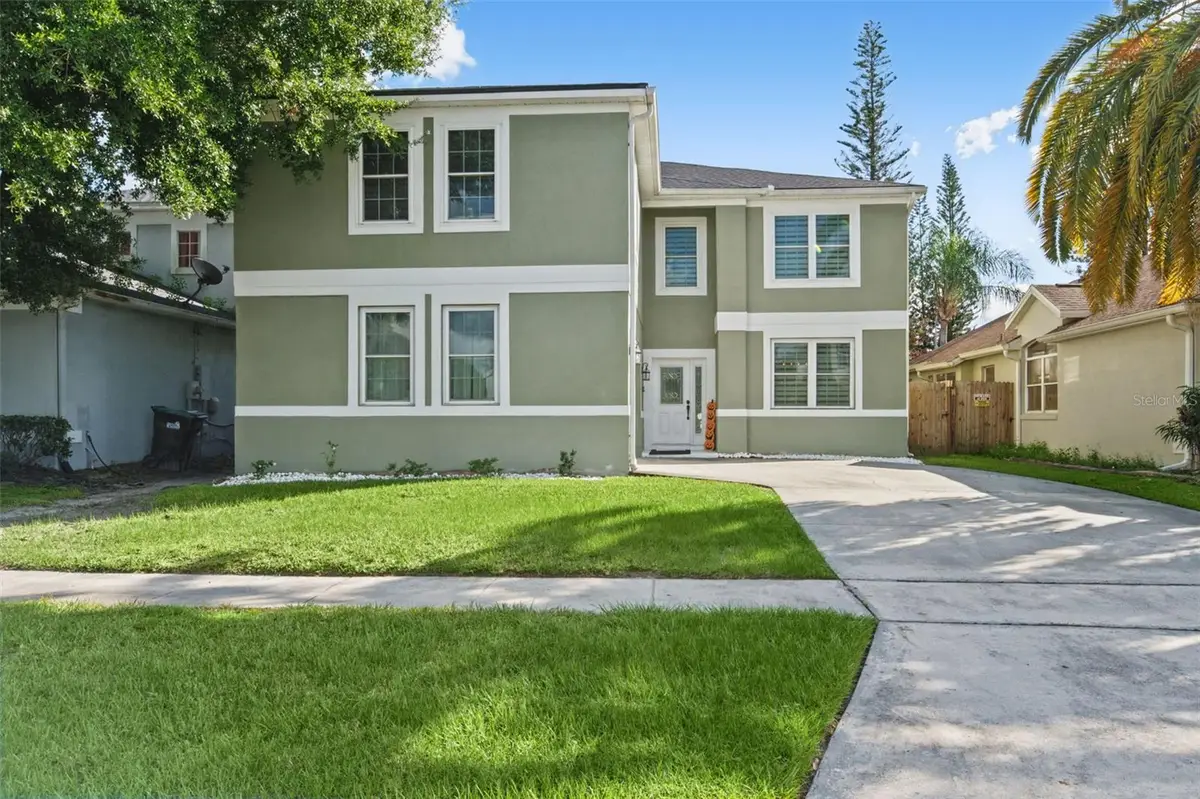 12217 Greco Drive, Orlando, FL 32824 - #1