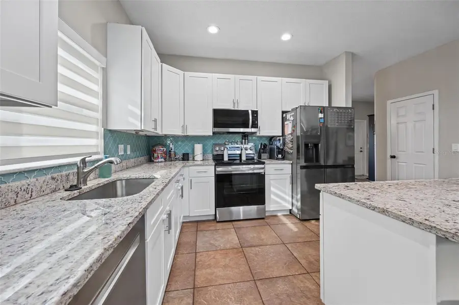 12217 Greco Drive, Orlando, FL 32824 - #2