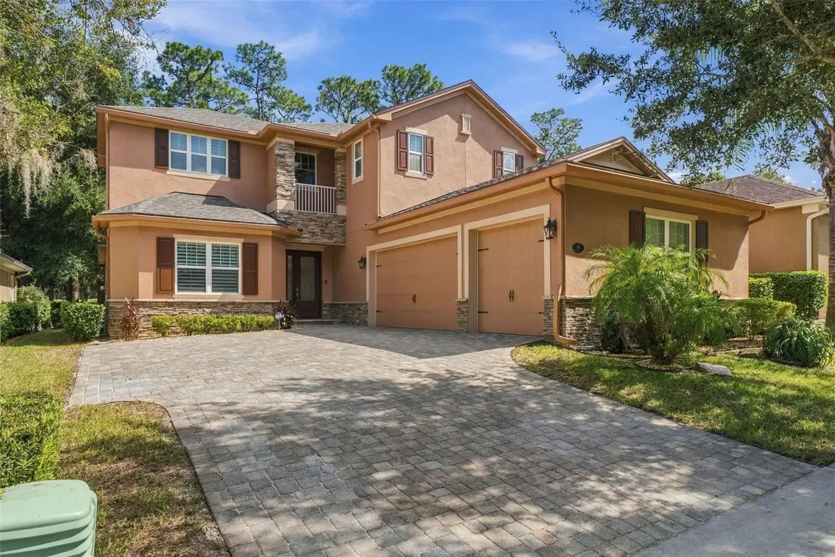 183 Birchmont Drive, Deland, FL 32724 - #1