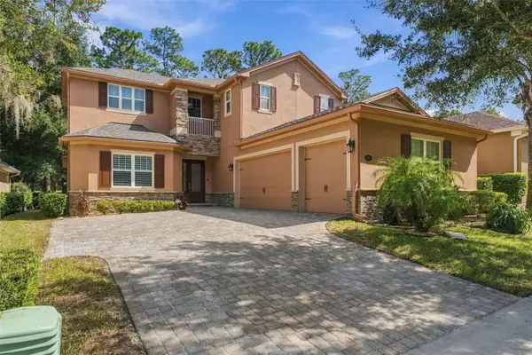183 Birchmont Drive, DELAND, FL 32724