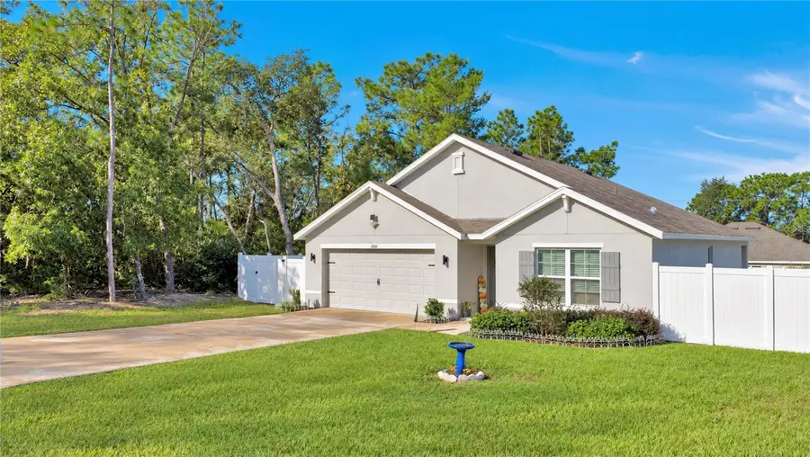 15126 SW 50th Court Road, Ocala, FL 34473 - #2