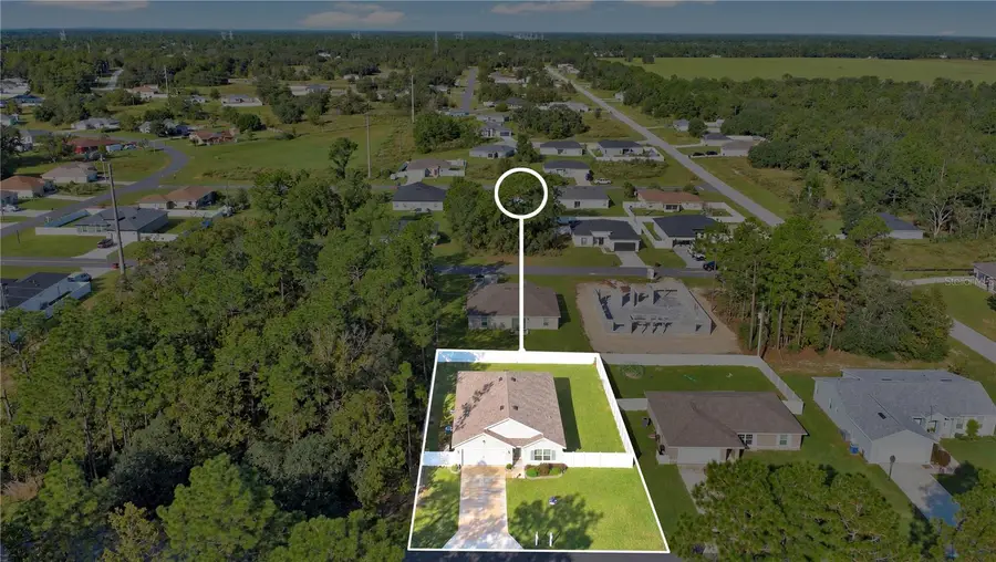 15126 SW 50th Court Road, Ocala, FL 34473 - #3