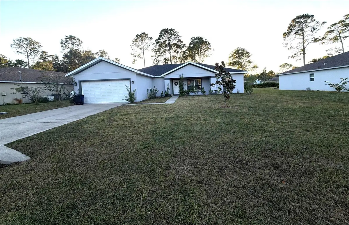 14 Zircon Court, Palm Coast, FL 32164 - #1