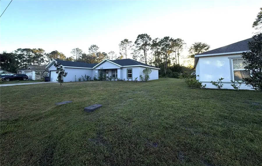 14 Zircon Court, Palm Coast, FL 32164 - #3
