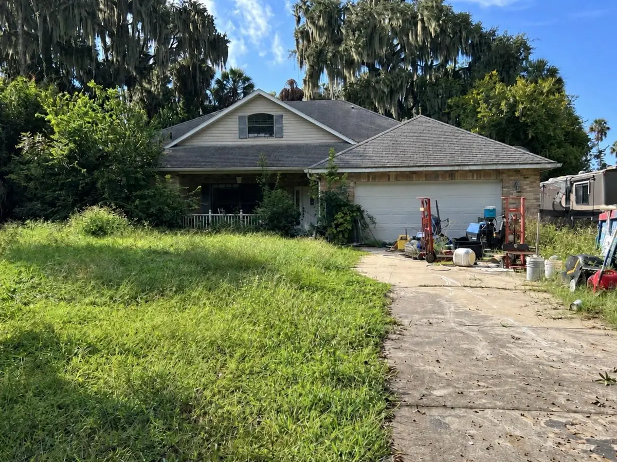 349 Magnolia Place, Debary, FL 32713 - #1
