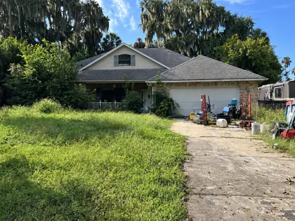 349 Magnolia Place, DEBARY, FL 32713