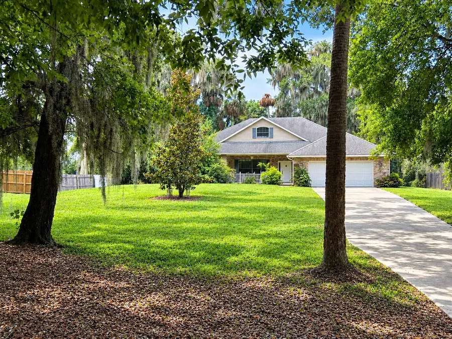 349 Magnolia Place, Debary, FL 32713 - #2
