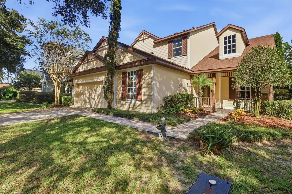 405 Ravenshill Way, Deland, FL 32724 - #1