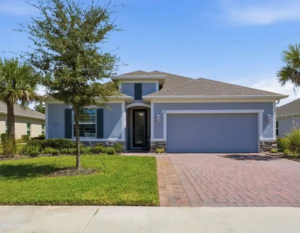 33 Fawn Haven Trail, ORMOND BEACH, FL 32174