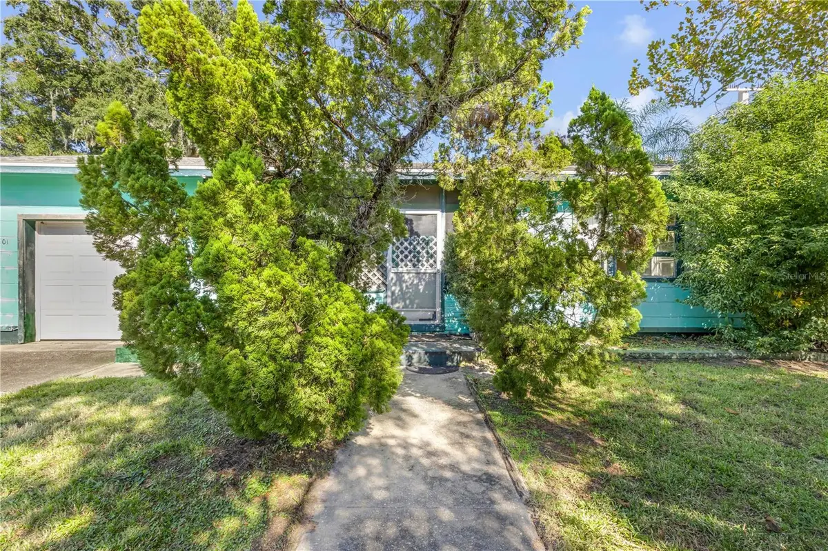 1101 Daytona Avenue, Holly Hill, FL 32117 - #1