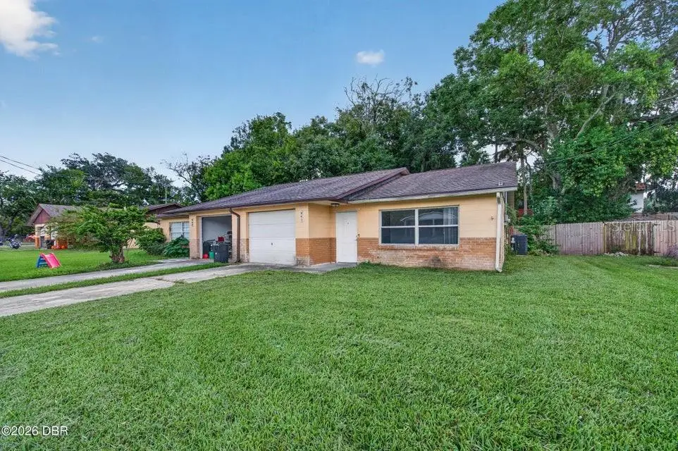 907 Boulder Drive, South Daytona, FL 32119 - #1