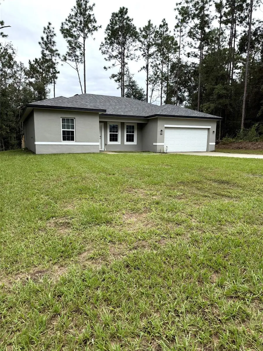 104 W Gondolier Place, Citrus Springs, FL 34434 - #3