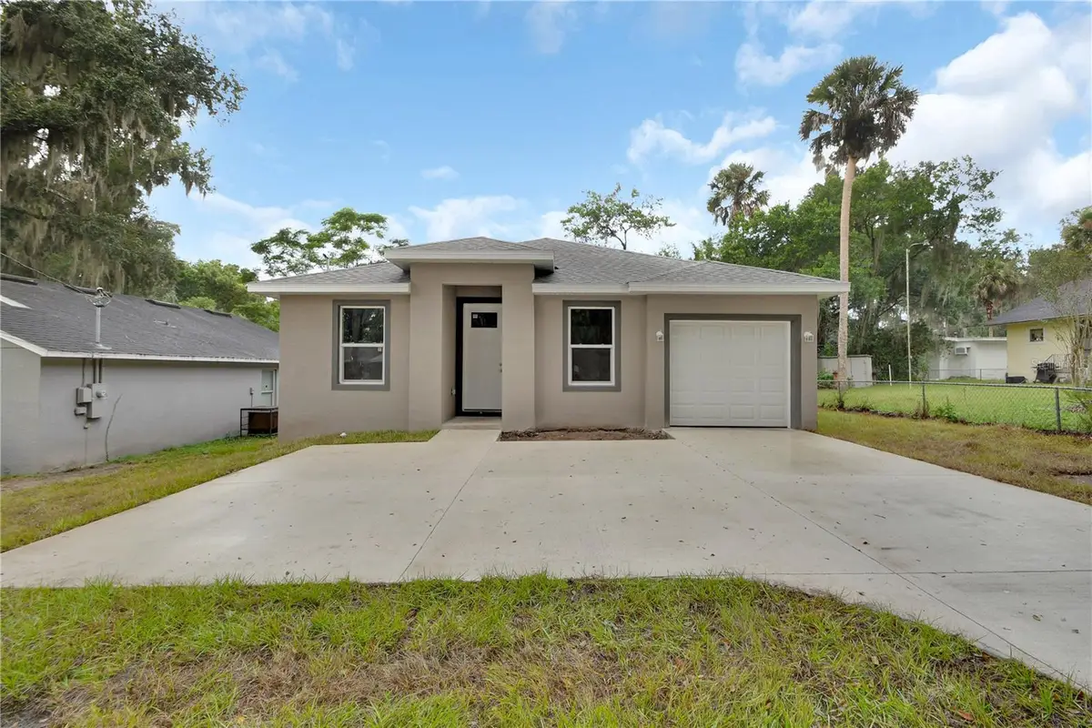 114 S Grove Street, Deland, FL 32724 - #1