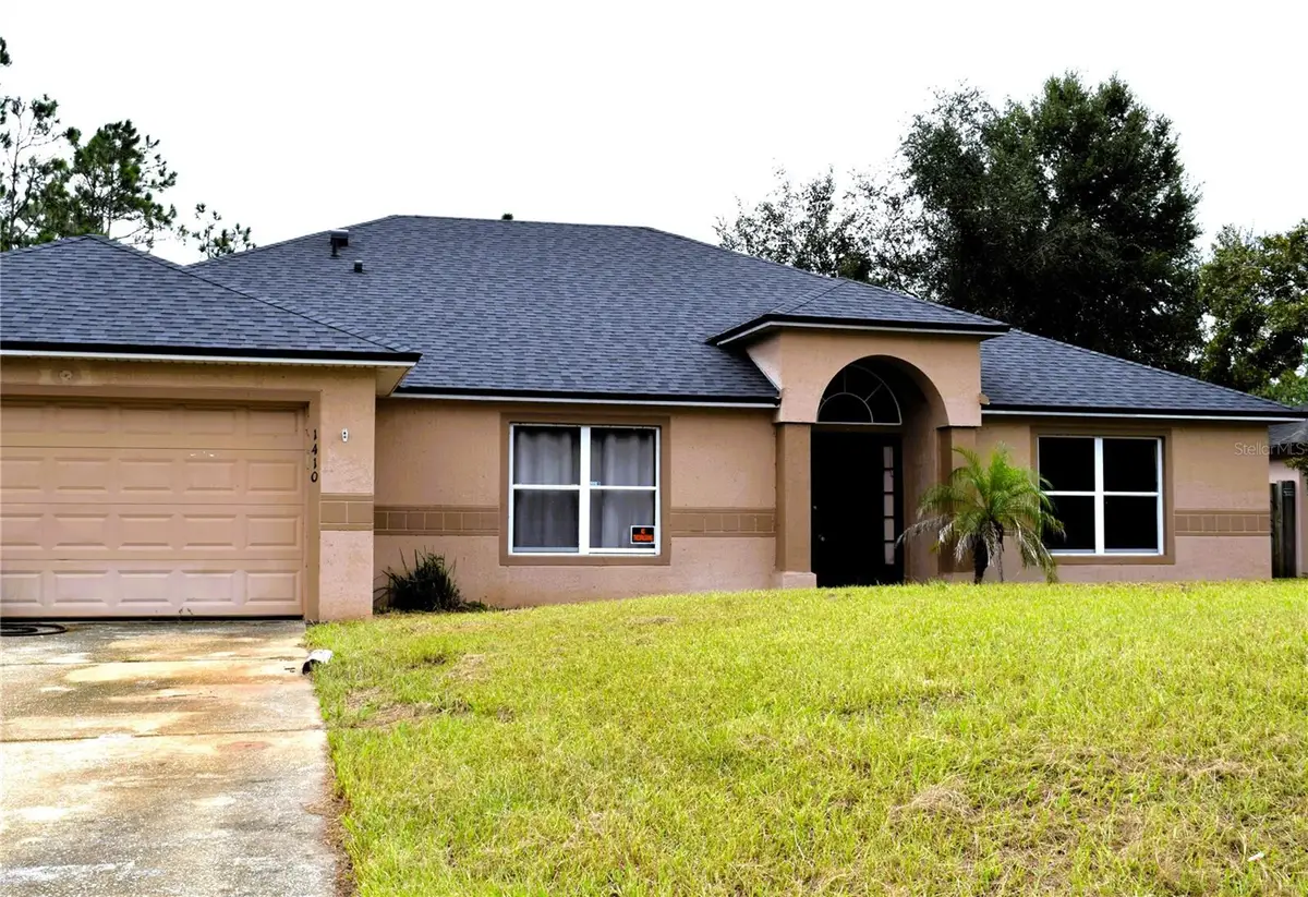 1410 Lodge Terrace, Deltona, FL 32738 - #1