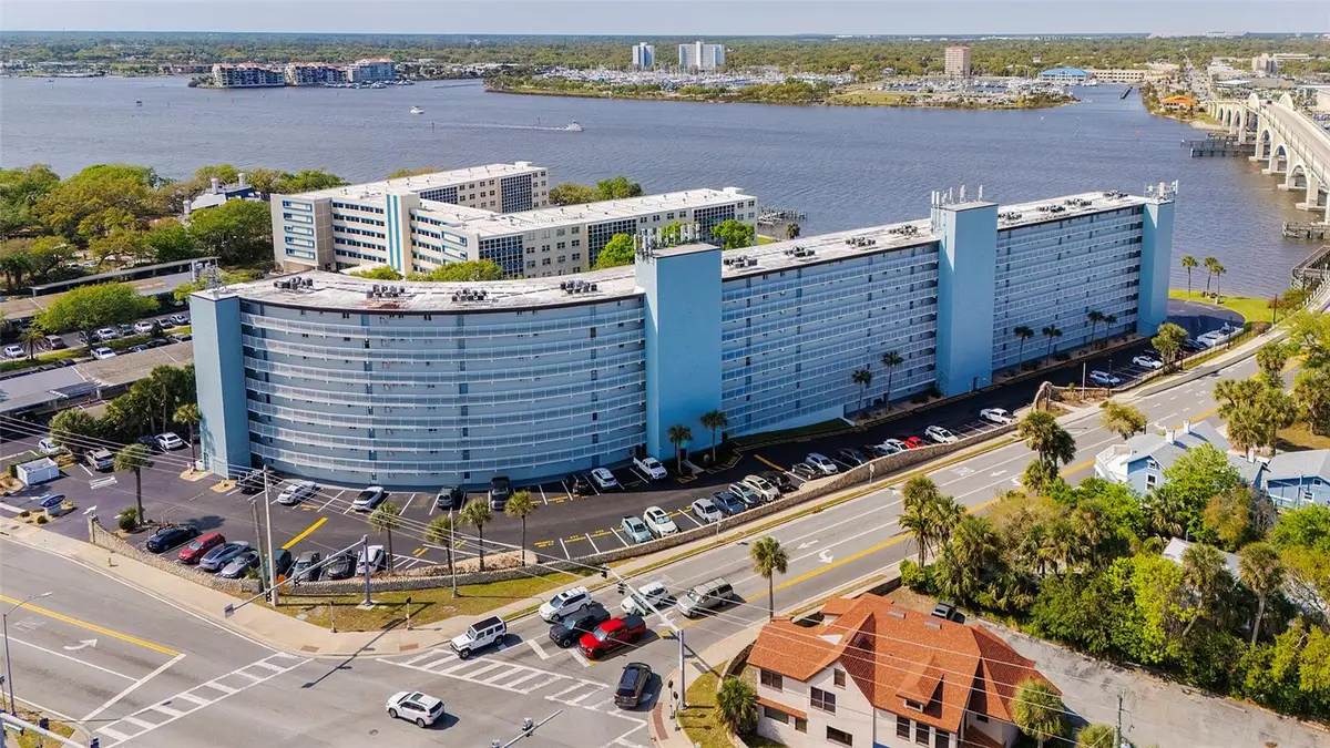 100 Silver Beach Avenue #502, Daytona Beach, FL 32118 - #1