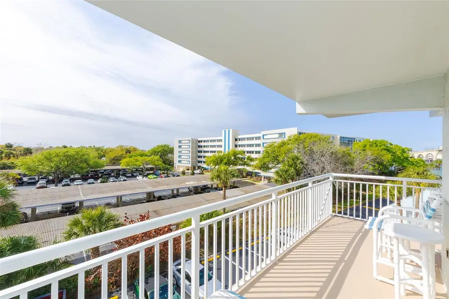 100 Silver Beach Avenue #502, Daytona Beach, FL 32118 - #3