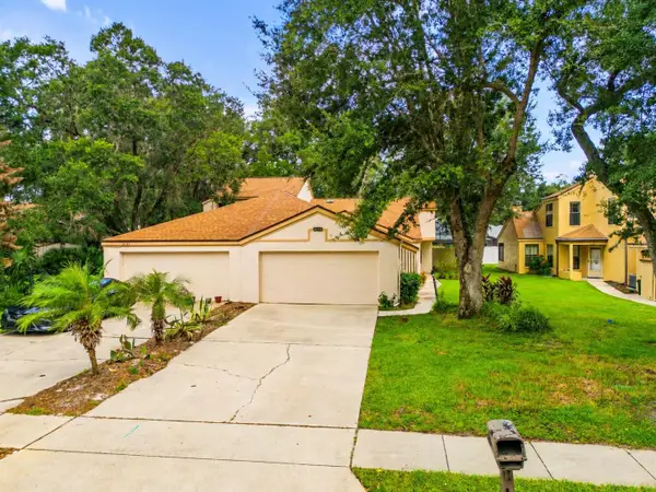 6185 Sequoia Drive, PORT ORANGE, FL 32127