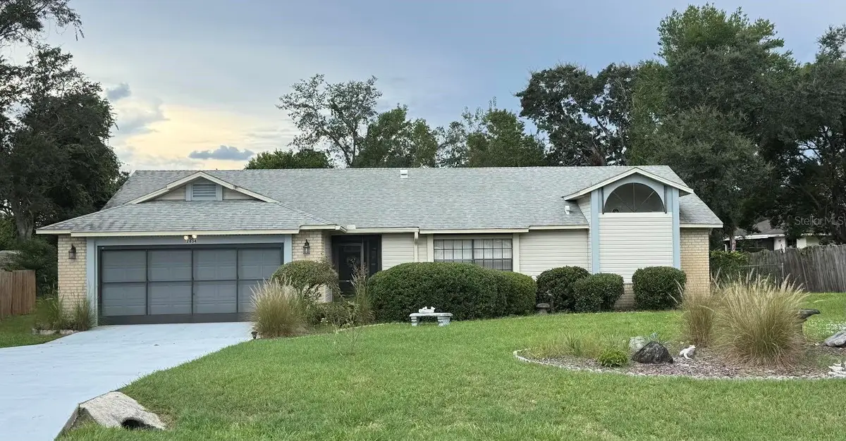 2834 Redbud Court, Deltona, FL 32725 - #1