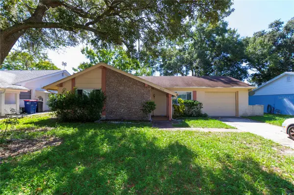 8214 Mill Creek Lane, HUDSON, FL 34667