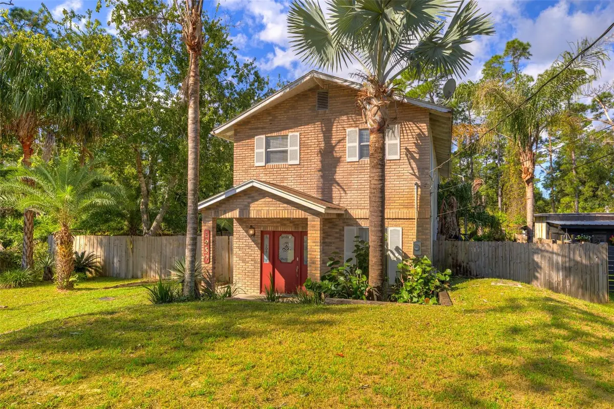 1950 9th Avenue, Deland, FL 32724 - #1