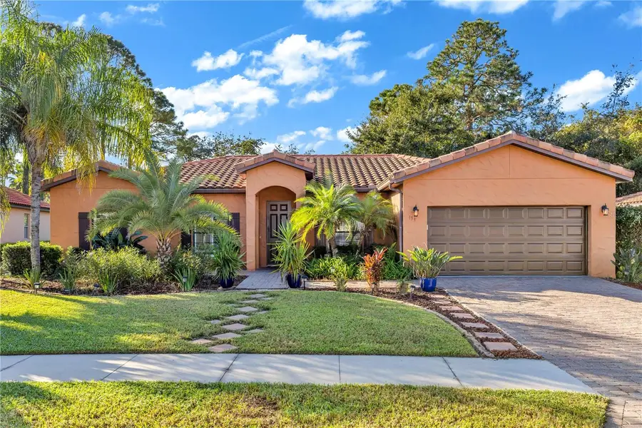 133 Verde Way, Debary, FL 32713 - #2