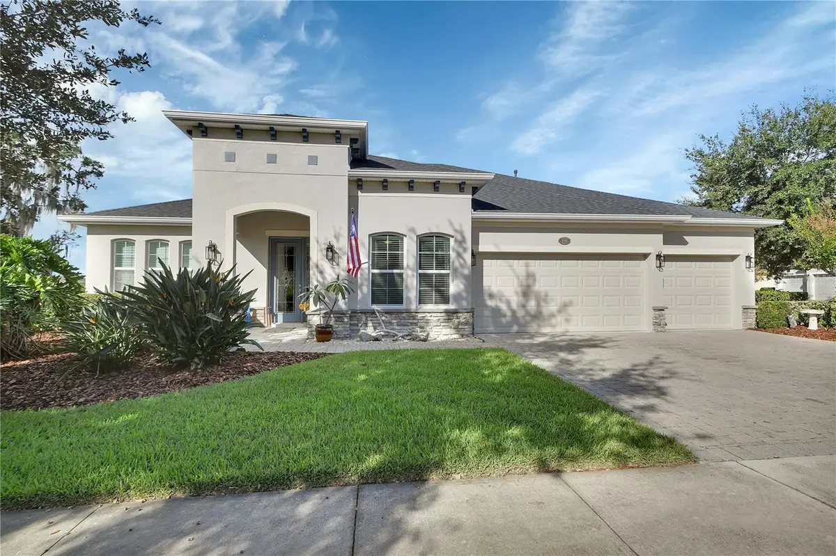 126 Myrtleberry Lane, Deland, FL 32724 - #1
