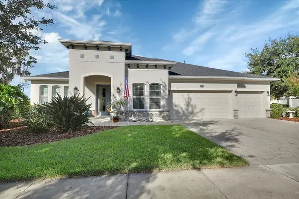 126 Myrtleberry Lane, DELAND, FL 32724